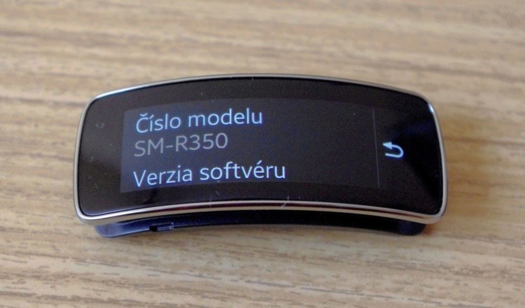 gear fit nastaveni 5