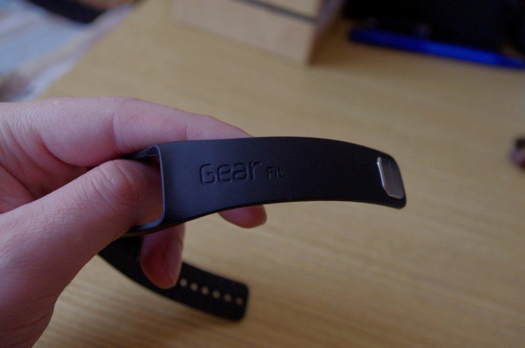 gear fit pasek