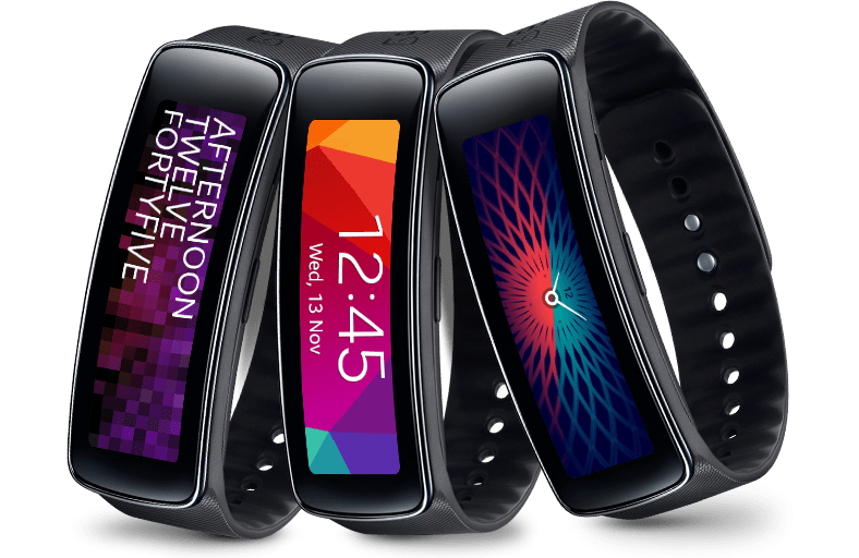 gear fit
