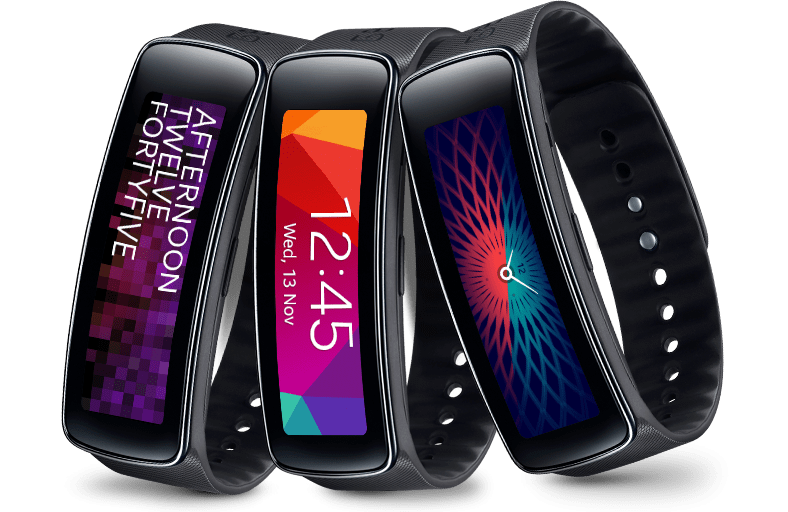 Gear Fit