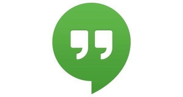 Aktualizace aplikace Hangouts sjednocuje SMS a chat