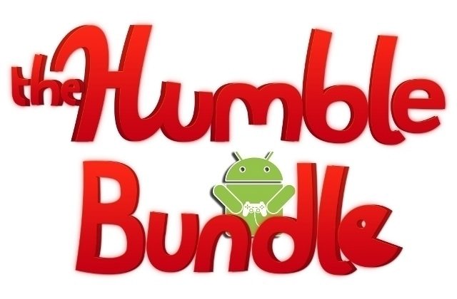 Humble Bundle Android