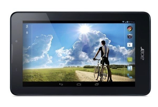 Iconia Tab 7