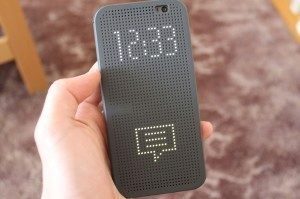 Jak vypadá HTC One M8 3