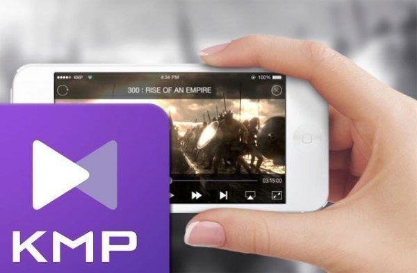 KMPlayer: přehrávač videa, který si poradí se všemi formáty a kodeky