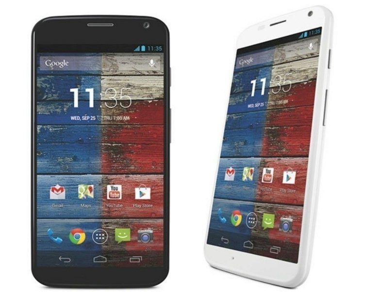 Bude se nástupce Motoroly Moto X jmenovat Moto X+1?Podle @evleaks se bude nová Motorola jmenovat Moto X+1? Bude se nástupce Motoroly Moto X jmenovat Moto X+1?Podle @evleaks se bude nová Motorola jmenovat Moto X+1?