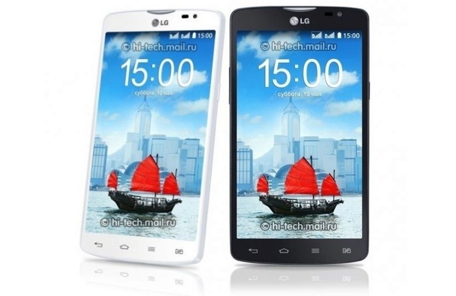 LG L80 ico LG L80 ico