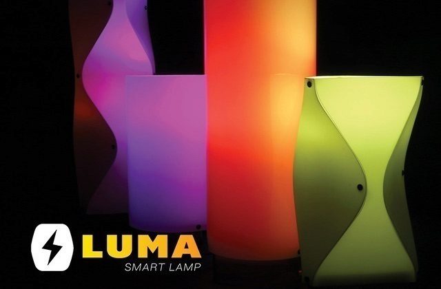 luma luma
