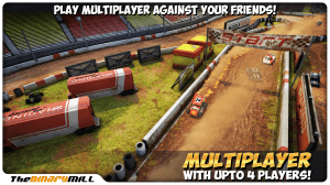 Mini Motor Racing 1