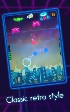 Neon commander 1