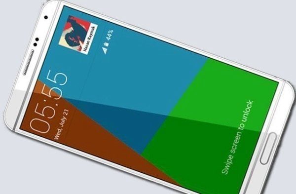 Samsung Galaxy Note 4: jaké bude mít parametry?