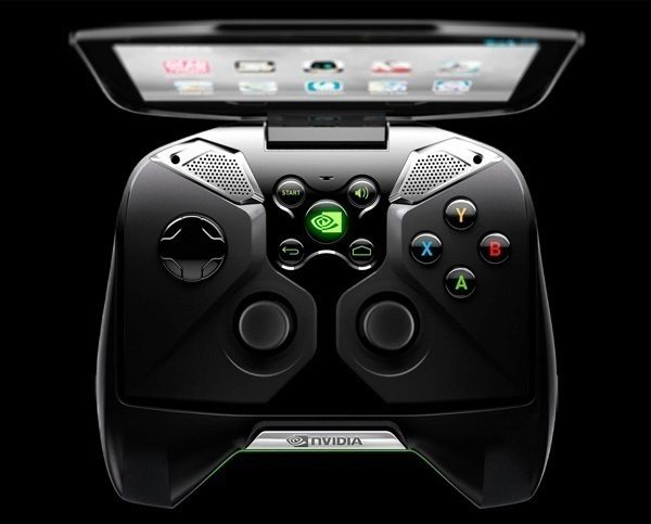 nvidia shield 1