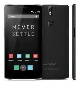 OnePlus One 7