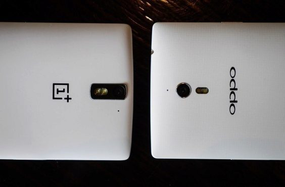 oneplus oneplus