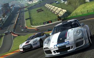 real racing 3 3