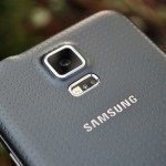 Samsung Galaxy S5 ico