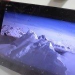 Sony Xperia Z2 Tablet - Vodotěsnost 2