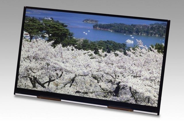 Ultra-HD-tablet Ultra-HD-tablet