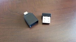Verbatim Nano USB Drive1