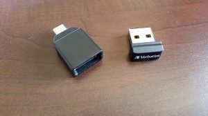 Verbatim Nano USB Drive2