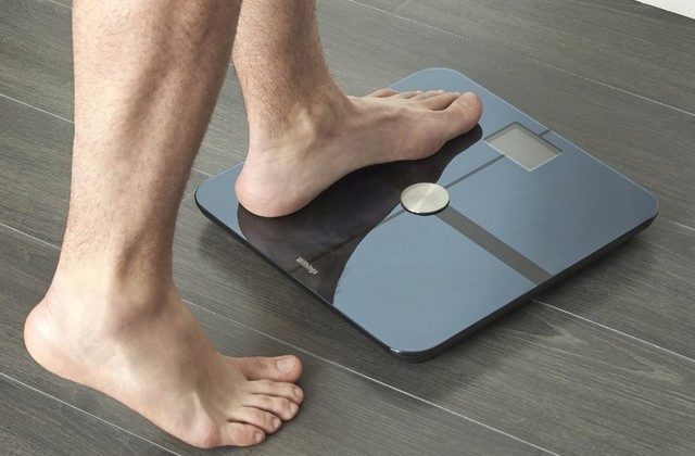 Withings-Smart-Body-Analyzer Withings-Smart-Body-Analyzer