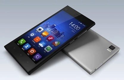 xiaomi mi32