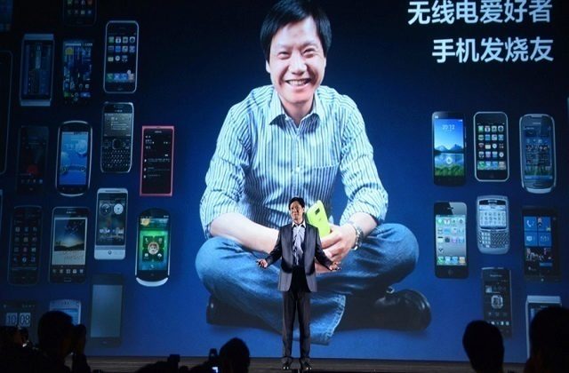 xiaomi xiaomi