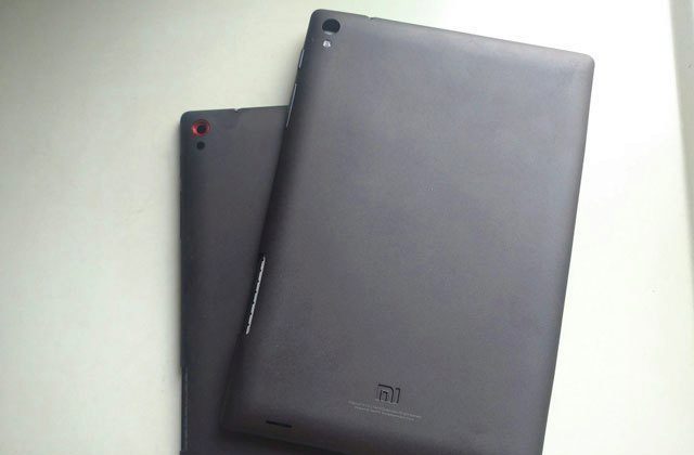xiaomi mipad ico