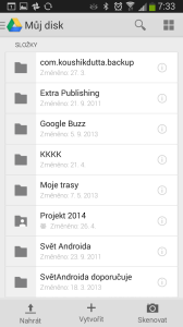 Google Drive 1.3