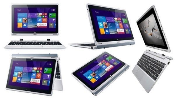 Acer Aspire Switch 10