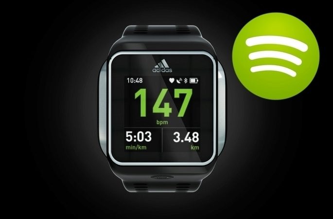 adidas smartrun1