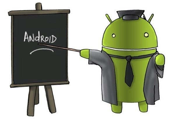 android-training