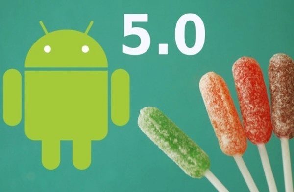 Android 5.0 by se mohl jmenovat Lollipop - lízátko