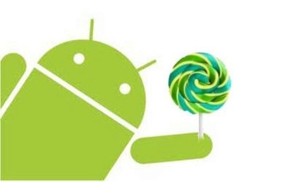 Android 4.5 Lollipop