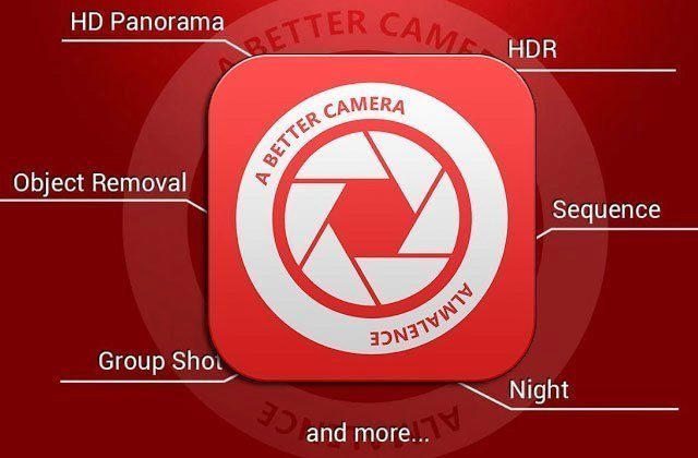 better camera ico