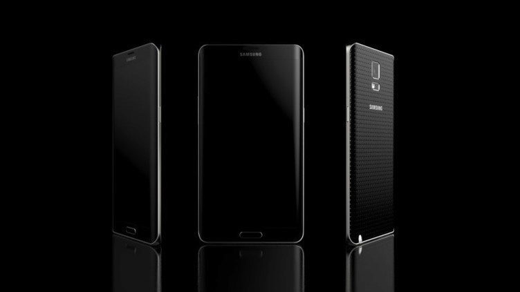 Samsung Galaxy Note 4 dle představy Ivo Marice