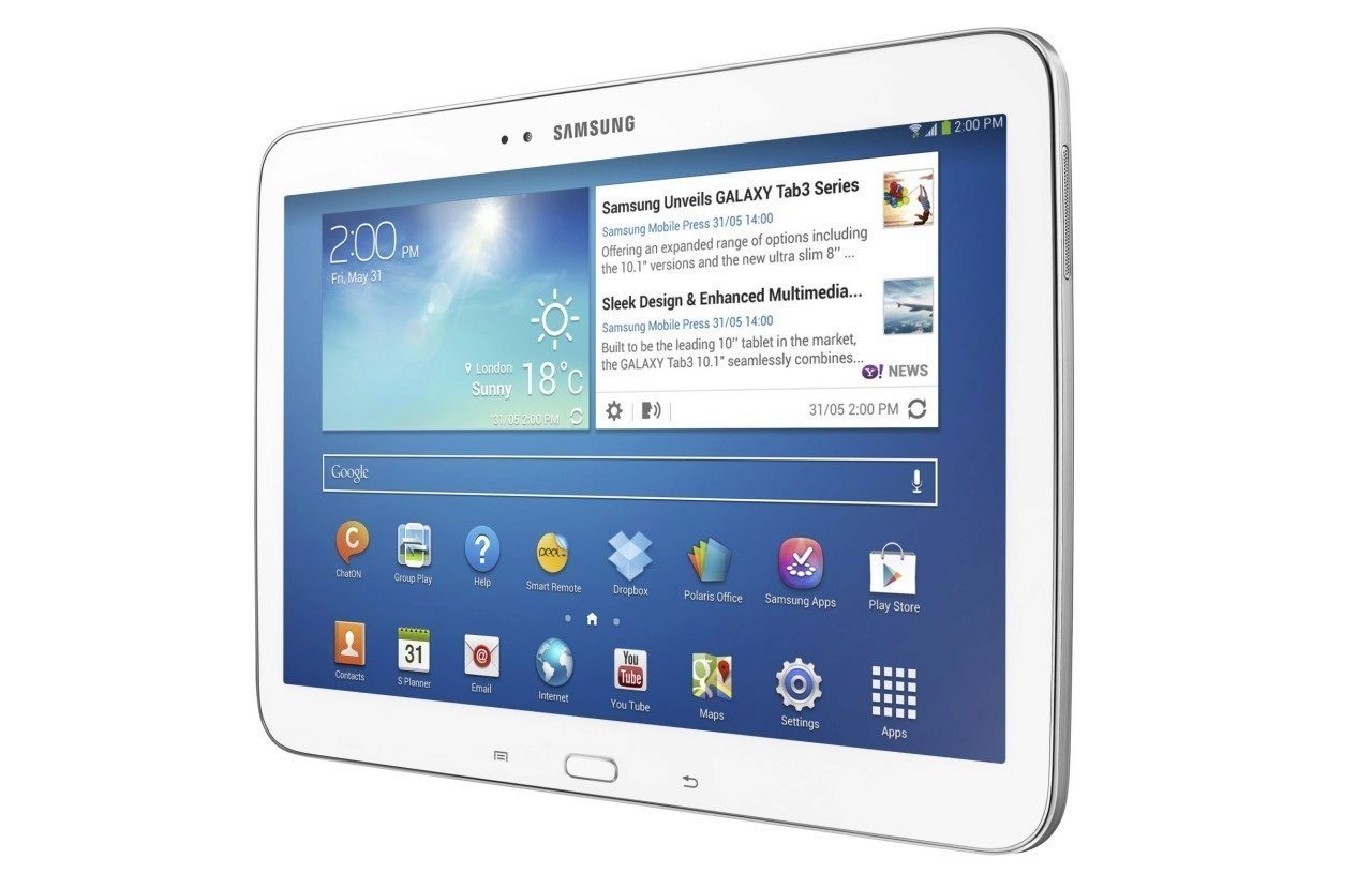 GALAXY-Tab-S GALAXY-Tab-S