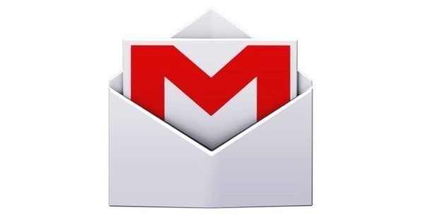 Nový Gmail 4.8 umí ukládat přílohy na Disk Google