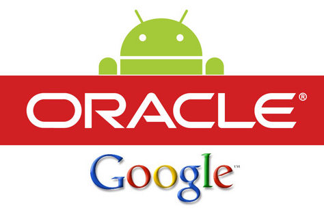 google-android-oracle