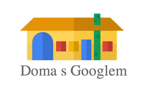 Google byt Google byt