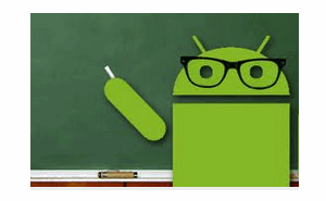 google-play-android-teacher