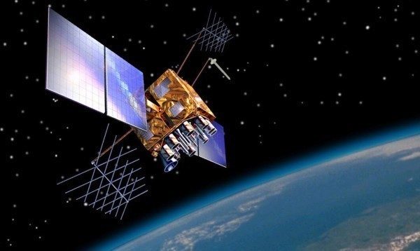 Cena jedné družice je 40 milionů eur bez nákladů na instalaci a provoz