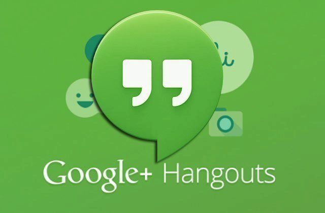 GTalk končí GTalk končí