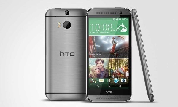 HTC ONE (M8)