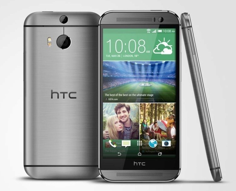 HTC One M8 HTC One M8