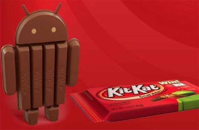 kitkat ico