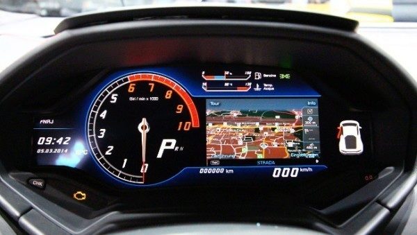 Lamborghini 2