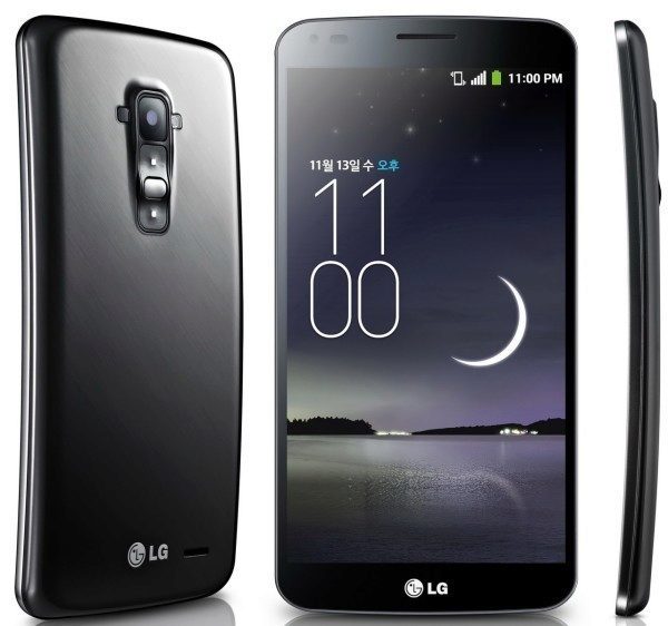 LG G Flex