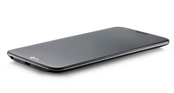 LG G3 - tiskový render LG G3 - tiskový render