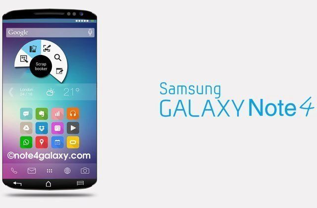 note 4 ico